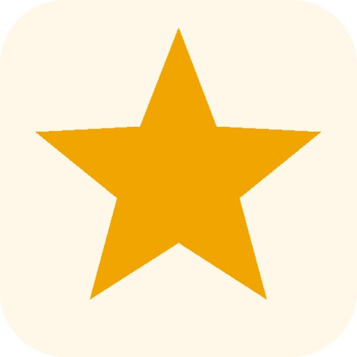 StarTrack app icon